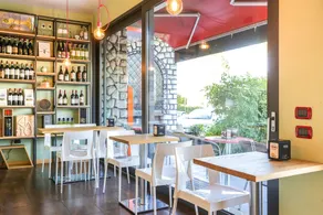 Residenza Cartiera 243 Country House - Restaurante
