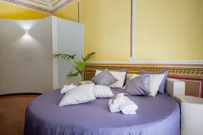 Pepito palace - Room