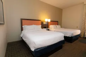 Hampton Inn Scranton at Montage Mountain - Chambre