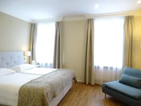 Bad Eptingen - Chambre