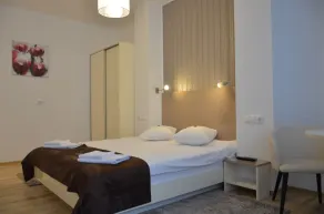 ApartHotel Zorilor - Room