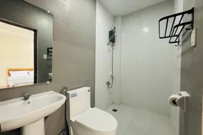 Selline Bed and Breakfast - Bathroom