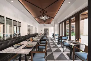 Mandarin Bay Resort and Spa - Restaurante