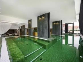 Mercure Tokaj Center - Pool