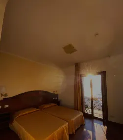 Hotel La Lampara - Rum