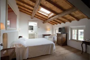 Relais Corte Guastalla Apartments - Zimmer