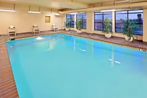 Holiday Inn Express Hotel & Suites Pasco-TriCities by IHG - Piscine