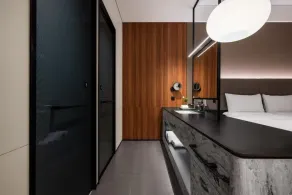 Intercity Hotel Chengdu Zhonghe - Værelse