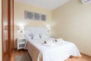 Suite Picasso - Zimmer