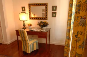 Marignolle Relais & Charme - Residenza d'Epoca - Chambre