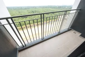Maya Bay Residence Banting Icon Stay - Zimmer