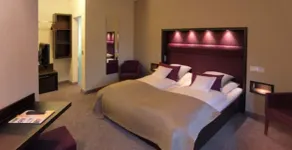 Hotel Am Markt Nordenham - Quarto