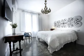 Sanbartolomeo Casa & Putìa - Chambre