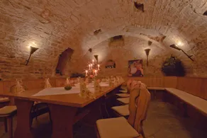 Landhaus Zum Falken - Ristorante