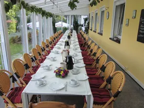Hotel Harzresidenz - Restaurant