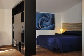 Villa Smeraldo Roma - Værelse