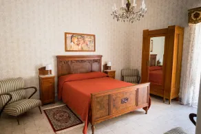 Casa Nonna Rosa - Chambre