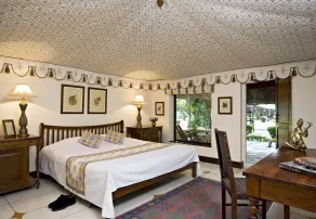 Samode Bagh - Room