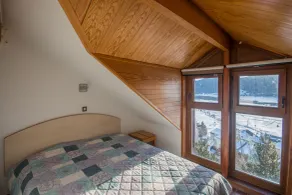 VVF Résidence Les Angles Pyrénées - Room
