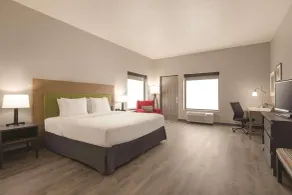 Country Inn & Suites by Radisson, RJ Stadium - Tampa Airport East - Chambre