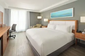 DoubleTree by Hilton Miami North I-95 - Chambre