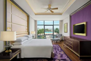 Sheraton Can Tho - Room