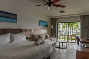 The Perry Hotel & Marina Key West - Chambre