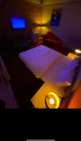 ÇANKAYA BOUTİQUE HOTEL - Room