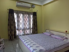 Classy Abode - Chambre
