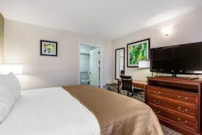 Quality Inn Gallatin-Nashville Metro - Chambre