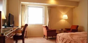 Hotel Okhotsk Palace - Værelse