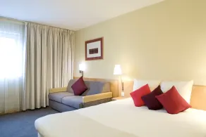 Novotel Birmingham Centre - Room
