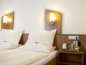 Hotel Gutshof Herborn - Room