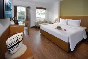 Harmony Saigon Hotel & Spa - Room