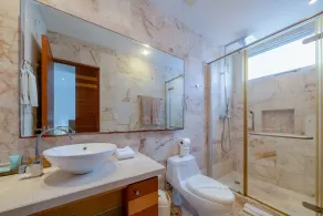 Turquesa by NAS - Salle de bain