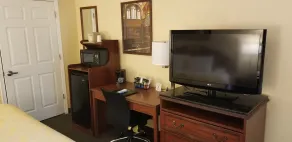 Quality Inn Bainbridge - Rom