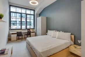 Camplus Regio Parco - Chambre