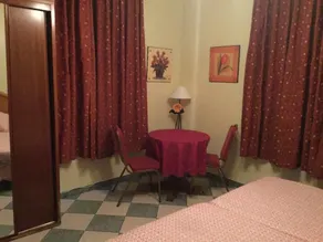 Hotel Restaurante Montserrat - Chambre