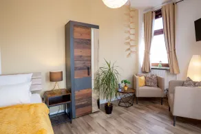 Klosterhotel Walkenried - Room