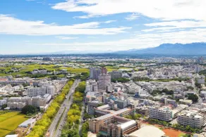 voco Chiayi by IHG - View from room