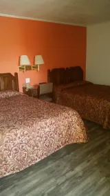 Sunnyside Motel - Zimmer