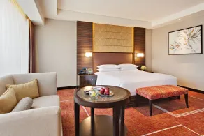 Hyatt Regency Manila City of Dreams - Chambre