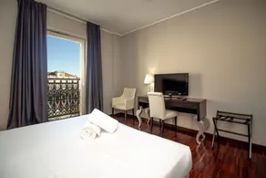 LVG Hotel Collection - Cavour - Room