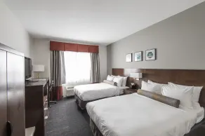Edgewater Hotel - Chambre