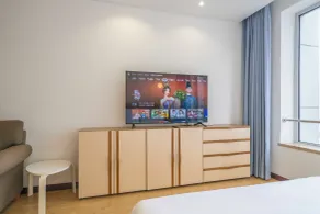 Tyms Xuhui Elegant 1BR APT  - Camera
