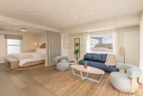 The Shoals Suites & Slips - Chambre