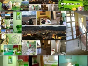Triple Apartment - Double and Single bed 1 - Bagno