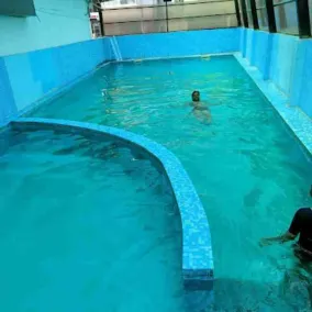 Hotel M Plaza New Digha - Pool