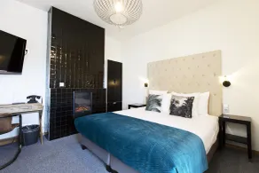 Quentin Canal House Hotel - Chambre