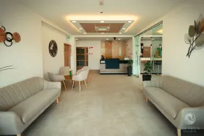 Aquarius Apartments - Recepción